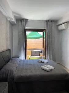 Minerva Suite - Roma - Giardinetti 