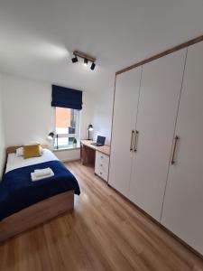 Apartament przy tężni