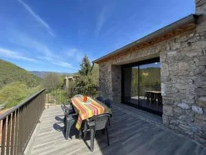 Mas Saucleirette - Laroque