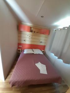 Campings La Fleur des Champs proche Europa Park : photos des chambres