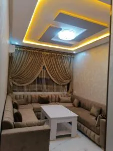 Apprtmt jury de luxe - Douar Ben Chellal