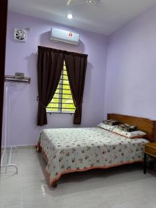 Homestay Haji Noor