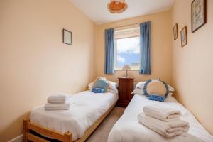 Anchorage - Quaint and Cosy Two-Bedroom House