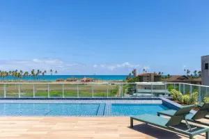 Cupê Garden #304 - Suíte por Carpediem - Cupe