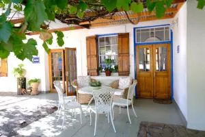 The Hudson Guesthouse & Suites - Loxton