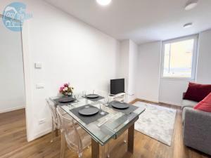 Blue Life 2A Tirabora Short Rent