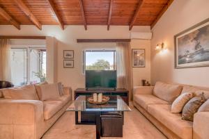 Kalliopis Maisonette