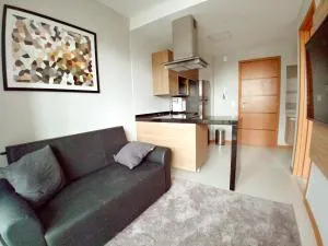 Loft em Jardim Camburi - 亚卡拉伊比