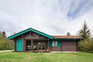 Hüssli Numero 1 - Gundelfingen