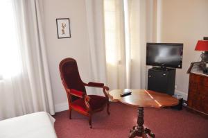 Hotels Hotel de France : Chambre Double Prestige