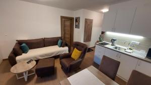 BOROVI 3 - Tartufo Bianco