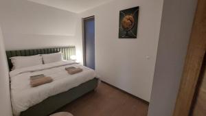 BOROVI 3 - Tartufo Bianco - Unrated properties in Divčibare