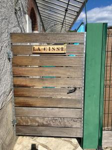 Appartements La Cisse - studio pour 2 pers. : photos des chambres