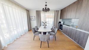 NEA Nerea Luxury Apartment