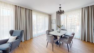 NEA Nerea Luxury Apartment