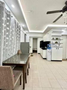 3BR Fully furnished with Balcony