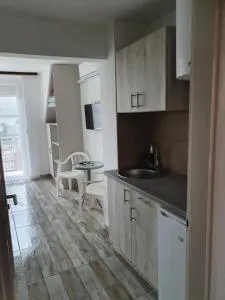 Farkas Apartmanok - Kishegy