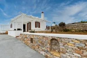 Mariangelo House - 阿提蒙