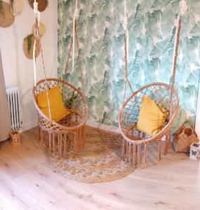 Nómada Hostel - Surf & pilgrim House