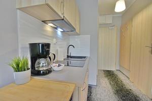 Apartamenty Cesarskie - Apartamenty Bryza - Parking