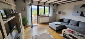 Haus Maria - Börfink