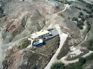 Elegant Villa in Vélez-Rubio with Private Pool