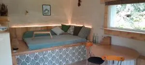 La Bergerie - 迪塞