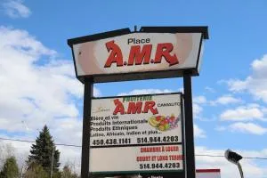 AMR Hotel Inc - 圣索弗尔-德斯蒙特