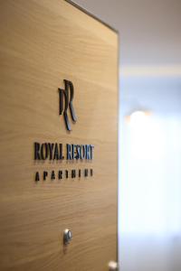 Royal Resort Apartment