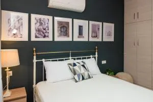 Nina's Apartments - Emporeiós