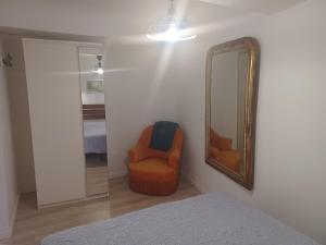 Appartements L'HORLOGE : photos des chambres