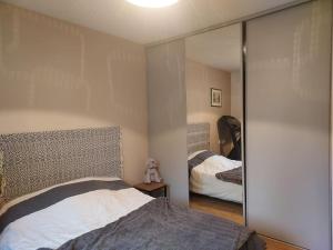 Villas Maison aux portes de Montauban : photos des chambres