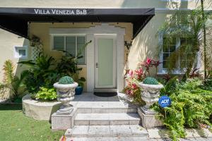 villa venezia bb