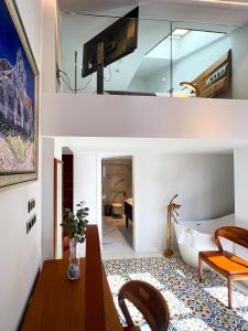 Duplex Premium Double or Twin Room  room in Anahita Boutique Hotel