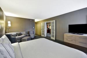 Courtyard Houston I-10 WestEnergy Corridor