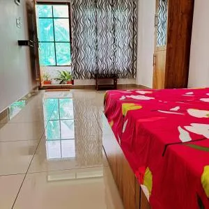 The Cottage - Rooms and Dormitory - Koroth