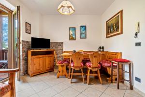 Appartamento Collini Le Betulle