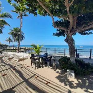 Cabañas La Española - El Bobo