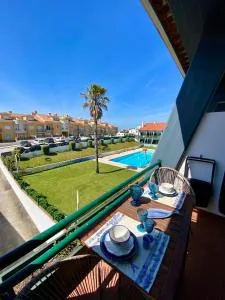GoldBeach House - Vale de Paredes