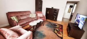 Apartament przy Rynku Białówny