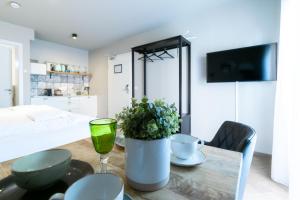 Saga Studios by Heimaleiga