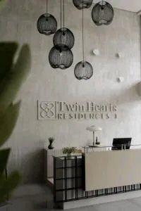 Twin Hearts Residences Unit 215 - Granada