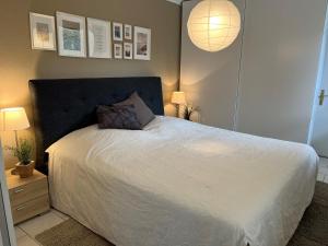 Ferienwohnung Bergblick