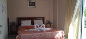 Mihalis Vrion Apartment