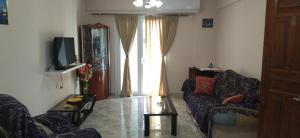 Mihalis Vrion Apartment