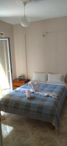 Mihalis Vrion Apartment