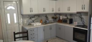 Mihalis Vrion Apartment