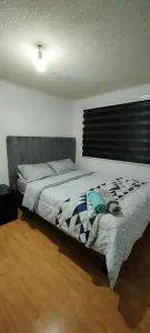 Habitaciones en Curico - Lontué