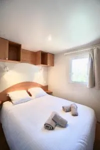 Flores - 50m de la mer - parking - Lomener