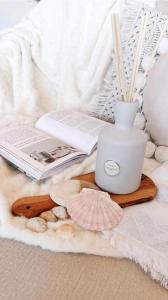 Seagrass Studios - 88 North Marine Road